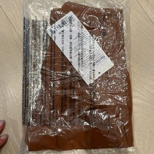 Lululemon Align Pant, 25” Copper Brown